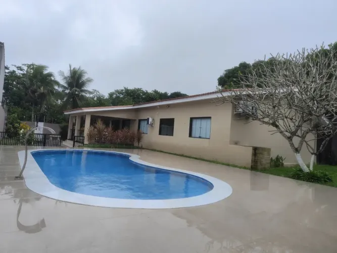 aluguel em aldeia.