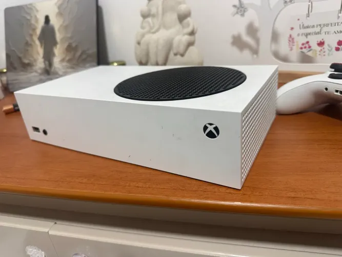 Xbox series S 512gb