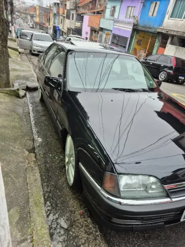 Chevrolet Omega CD 4.1 / 3.0 1994