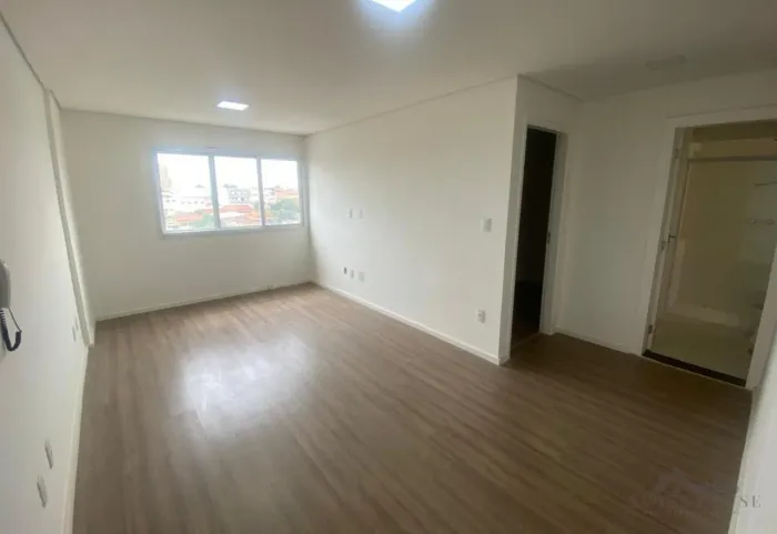 Apartamento à venda no Santa Cecília em Paulínia/SP