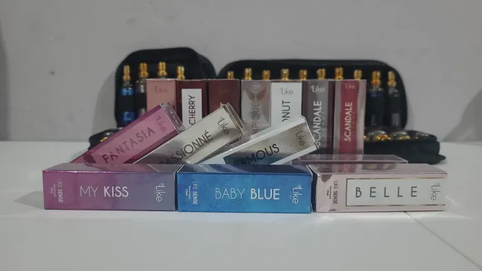 PERFUME DE BOLSO
