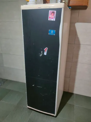 Geladeira ((( entrega grátis)))