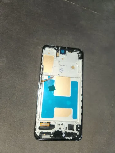 Tela/display Galaxy S22 (somente a tela)