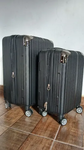 VENDO MALAS 8 E 18 KILOS