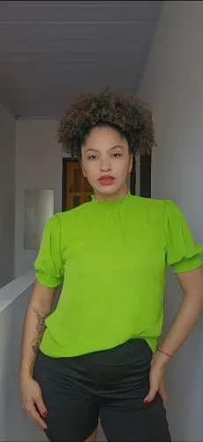 Blusa