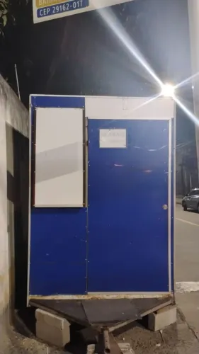 Vendo trayler é só pegar e usar