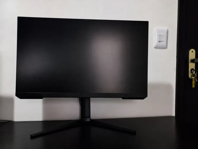 Monitor Gamer Samsung Odyssey G32 ? 27" / 165Hz