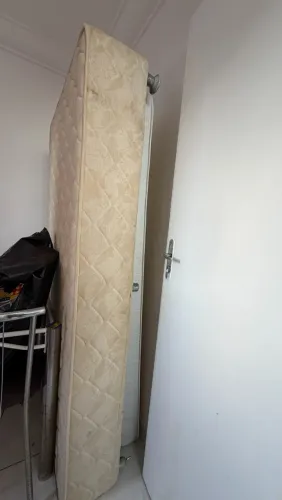 Cama de Solteiro