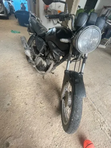 Ybr 125
