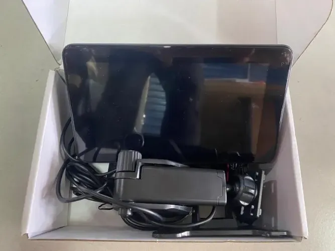 VCentral Multimídia/Carplay auto Android 7" R$ 400,00