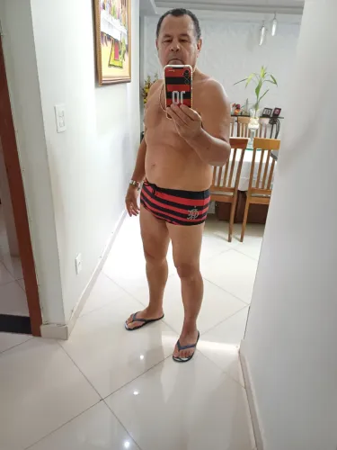 Sunga de praia flamengo original Adidas sem uso ainda no plástico.