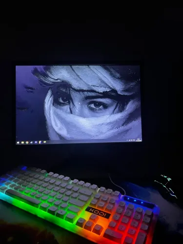 Pc completo