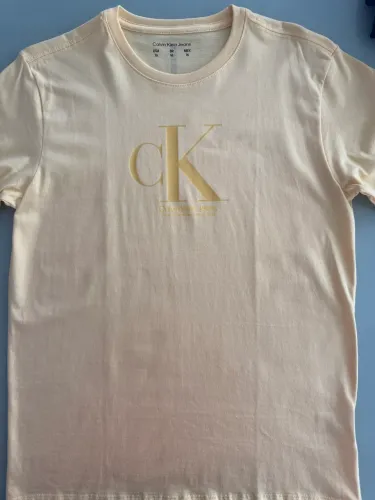 Camiseta Calvin Klein original