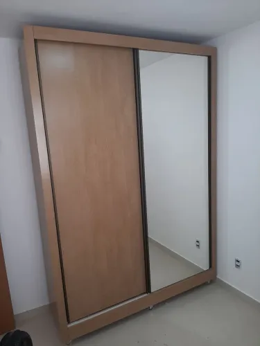 Montador de móveis