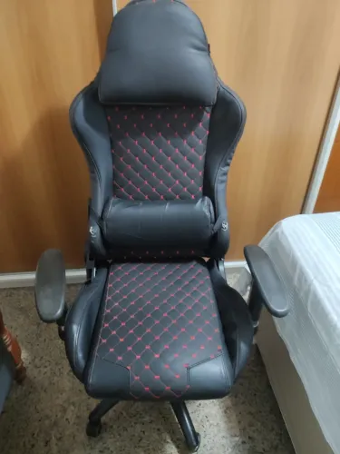 Cadeira Gamer 