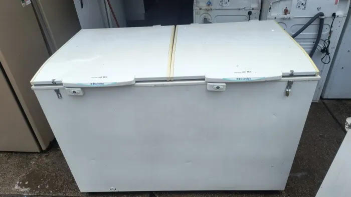 FREEZER ELECTROLUX HORIZONTAL CONSERVADO