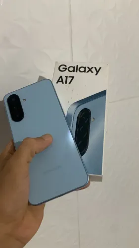 A17 5g