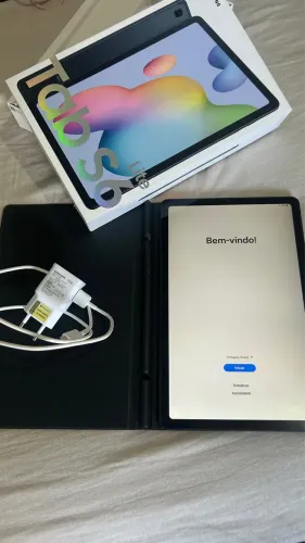 Tab S6 Lite Samsung
