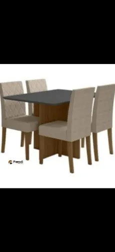Mesa de centro aceitamos oferta pode pedir descontos para a VENDEDORA
