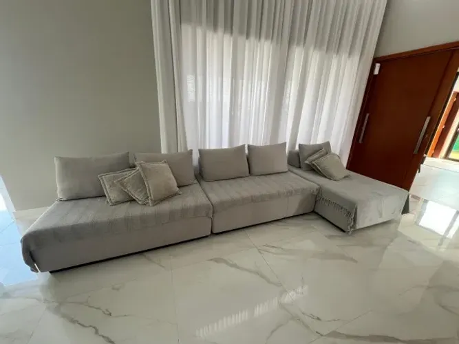 Sofá Modular