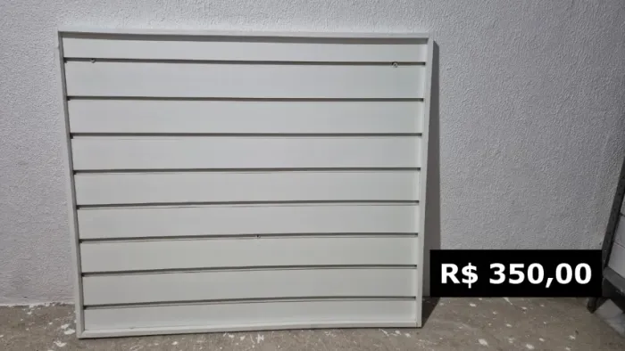 Itens para loja de moda