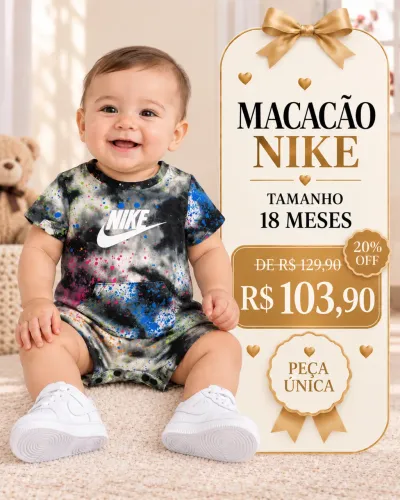 Moda infantil