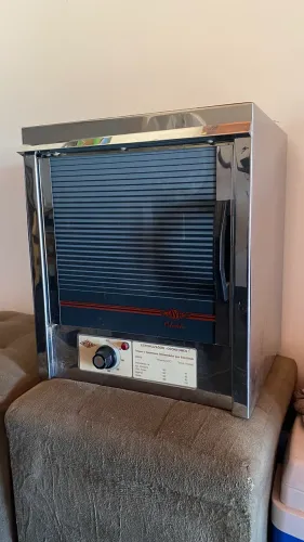 Esterilizador  