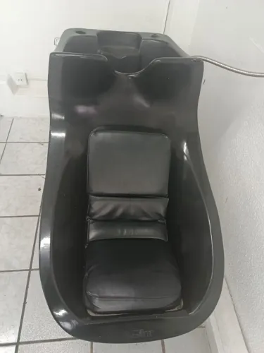 Vendo lavatório para salão de beleza 