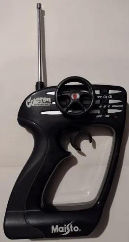 Controle remoto para brinquedos Maisto TECH RC 49MHz - Importado - China