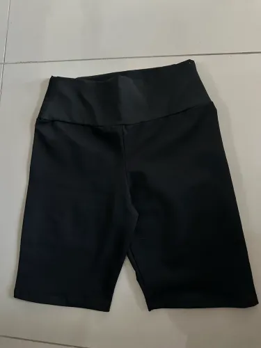 Bermuda laycra TAM m