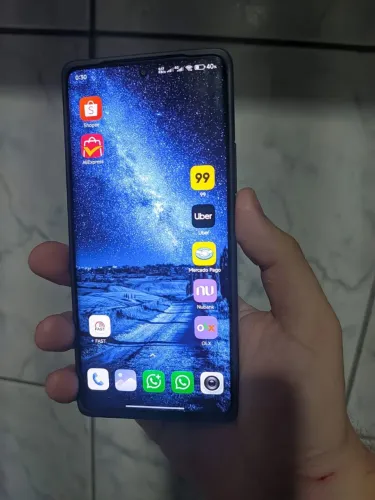 Vendo Xiaomi Redmi Note 14 pro 256 GB 8+8 GB ram