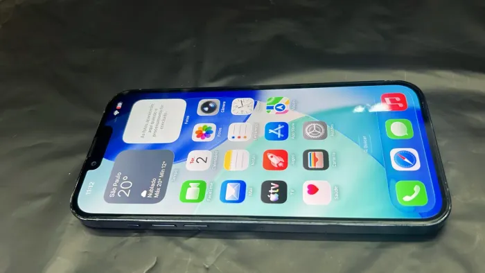 iPhone 13 Pro Max 256GB 