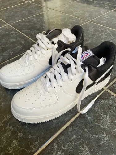 Nike Air Force 1 NBA