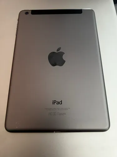 ad Mini 2 - 16GB - Wi-Fi + Cellular