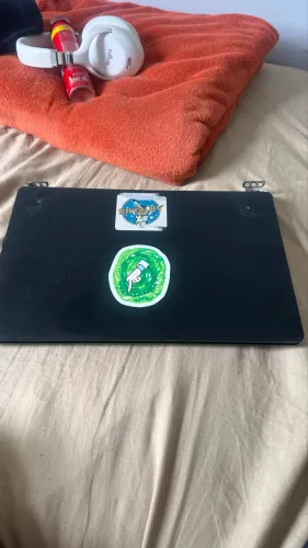 Notebook Acer Aspire