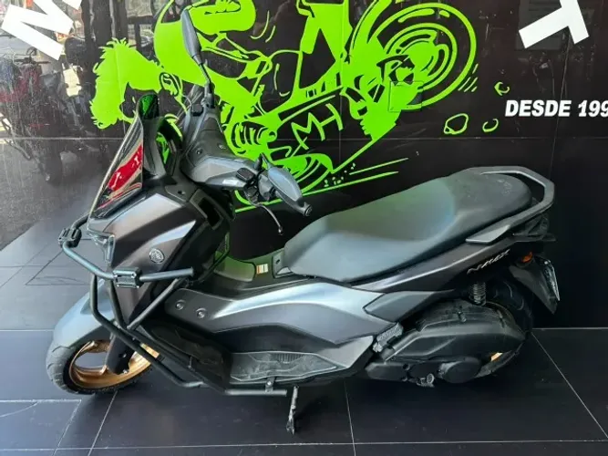 Yamaha Nmax 160 2025