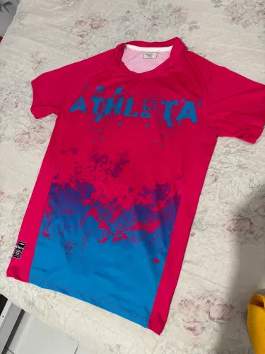 BLUSA OFICIAL ATHETA