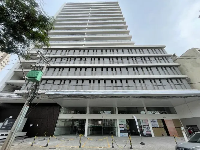 Loja para alugar, 100 m² por R$ 7.000,00/mês - São Mateus - Juiz de Fora/MG