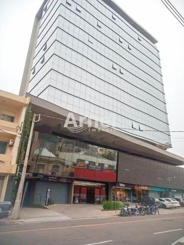 Sala Comercial - Centro
