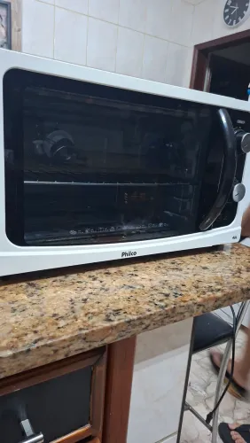 Forno eletrico phico