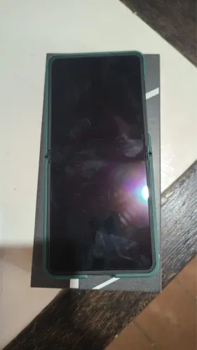 Galaxy Z flip