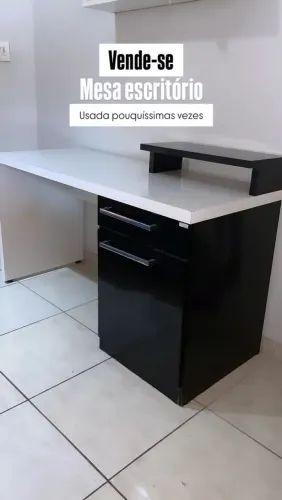 Mesa computador
