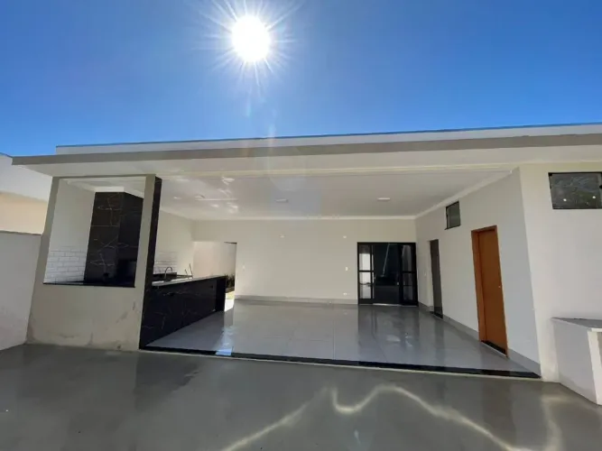 Imóvel amplo e moderno no bairro Futuro em Pompeia/SP