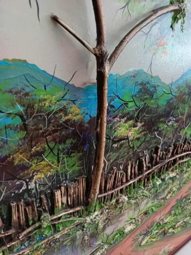 Quadro 3D