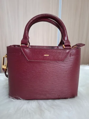 Bolsa Arezzo original 