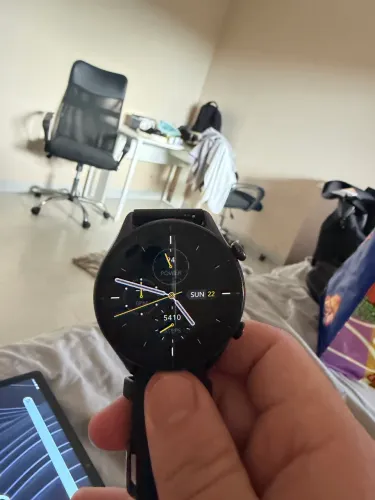 Relógio xiaomi GTR 3 