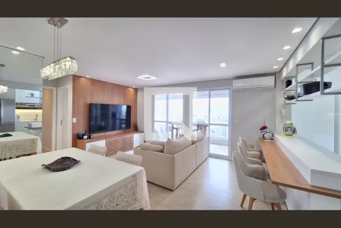 Apartamento à Venda - Barra Funda, 2 Quartos, 83 m2