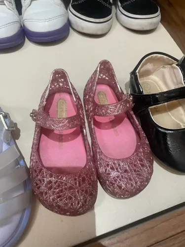 Mini melissa 22