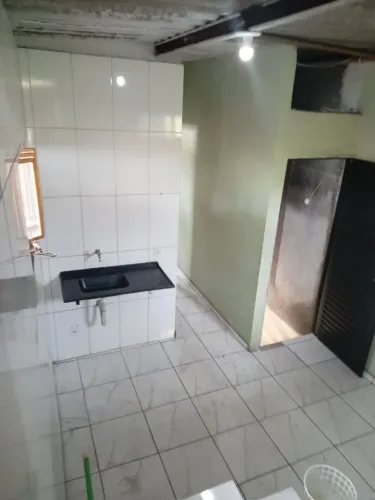 ALUGA SE KITNET APENAS PARA 1 PESSOA LER A DESCRIÇÃO