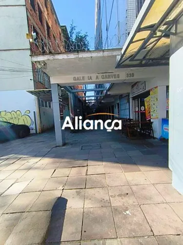 SALA COMERCIAL PARA ALUGAR NO BAIRRO INDEPENDÊNCIA, EM PORTO ALEGRE!